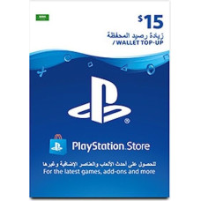 PSN CARD  Saudi Arabia ( KSA PSN)