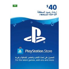 PSN CARD Saudi Arabia ( KSA PSN) PSN CARD Saudi Arabia ( KSA PSN)