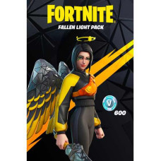 Fortnite Fallen Light Pack Nintendo Switch