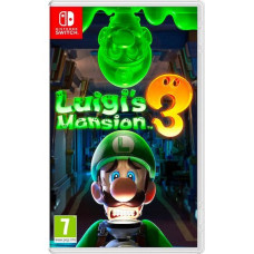 Luigi’s Mansion 3 Nintendo Switch Luigi’s Mansion 3 Nintendo Switch