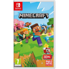 Minecraft Nintendo Switch Minecraft Nintendo Switch