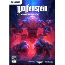 Wolfenstein: Cyberpilot – PC Wolfenstein: Cyberpilot – PC