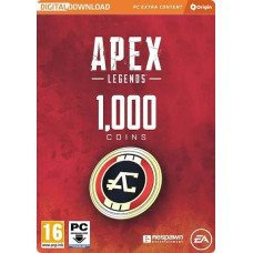 Apex Legends – 1000 Apex Coins – PC Apex Legends – 1000 Apex Coins – PC