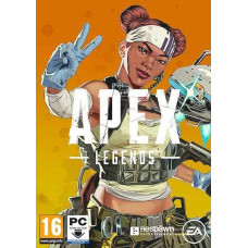 Apex Legends The Lifeline Edition PC Apex Legends The Lifeline Edition PC