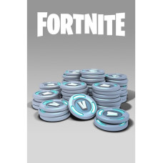 Fortnite 5000 V-Bucks – PC Fortnite 5000 V-Bucks – PC