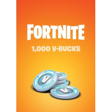 Fortnite 1000 V-Bucks – PC Fortnite 1000 V-Bucks – PC