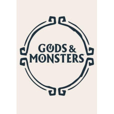 Gods and Monsters Uplay PC Gods and Monsters Uplay PC