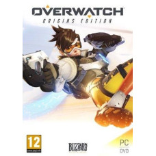 Overwatch Origins Edition PC Overwatch Origins Edition PC