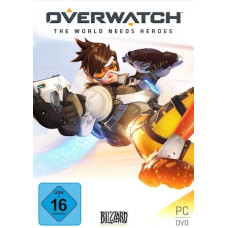 Overwatch Standard Edition PC Overwatch Standard Edition PC