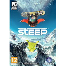 STEEP – PC (Steam) STEEP – PC (Steam)