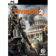 Tom Clancy’s The Division 2 for PC Tom Clancy’s The Division 2 for PC