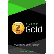 Razer Gold 2000 (India)