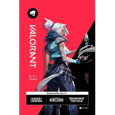 Riot Cash EU 5 (India)