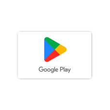 Google Play Gift Card Rs. 150 (India)