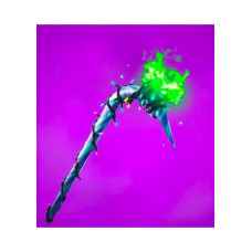 Fortnite Merry Mint Axe Pickaxe Fortnite Merry Mint Axe Pickaxe