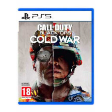 Call of Duty Black Ops Cold War PS5