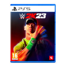 WWE 2K23 PS5 WWE 2K23 PS5