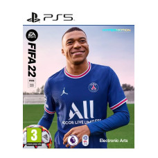 Fifa 22 PS5