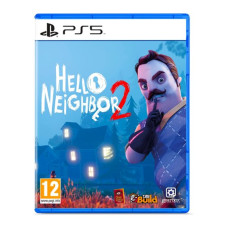 Hello Neighbor 2 PS5