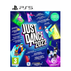 Just Dance 2022 PS5