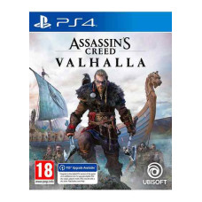 Assassin’s Creed Valhalla PS4 Assassin’s Creed Valhalla PS4