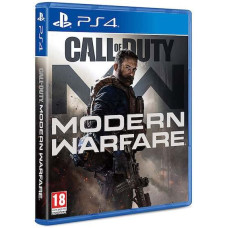 Call of Duty: Modern Warfare (PS4) Call of Duty: Modern Warfare (PS4)