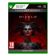 Diablo IV XBOX Diablo IV XBOX