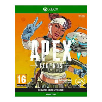 Apex Legends The Lifeline Edition XBOX One