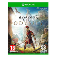 Assassins Creed Odyssey XBOX One