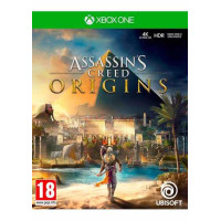 Assassin’s Creed Origins – XBOX One