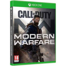 Call of Duty: Modern Warfare (Xbox One) Call of Duty: Modern Warfare (Xbox One)