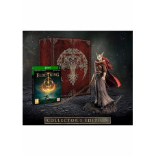 Elden Ring Collector Edition XBOX Elden Ring Collector Edition XBOX