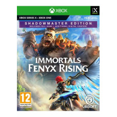 Immortals: Fenyx Rising Shadow Master Edition XBOX One Immortals: Fenyx Rising Shadow Master Edition XBOX One