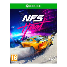 Need for Speed (NFS) Heat – XBOX One Need for Speed (NFS) Heat – XBOX One