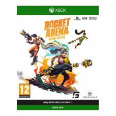 Rocket Arena Mythic Edition XBOX One Rocket Arena Mythic Edition XBOX One