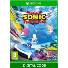 Team Sonic Racing XBOX One Team Sonic Racing XBOX One