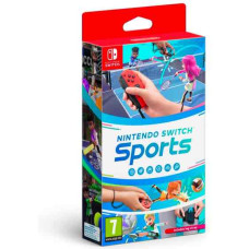 Nintendo Switch Sports Nintendo Switch Nintendo Switch Sports Nintendo Switch