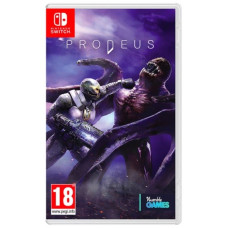 Prodeus Nintendo Switch Prodeus Nintendo Switch