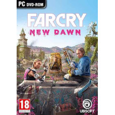 Far Cry New Dawn PC Far Cry New Dawn PC