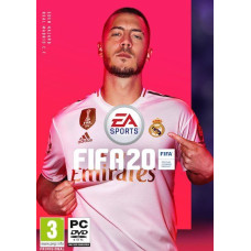 FIFA 20 PC (DVD) FIFA 20 PC (DVD)