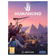Humankind PC (Steelcase) Humankind PC (Steelcase)