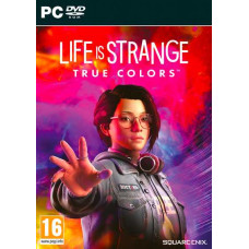 Life is Strange: True Colors PC Life is Strange: True Colors PC