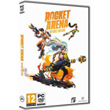 Rocket Arena Mythic Edition PC Rocket Arena Mythic Edition PC