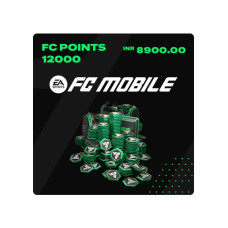 EA Sports FC Mobile 12000 FC POINTS EA Sports FC Mobile 12000 FC POINTS