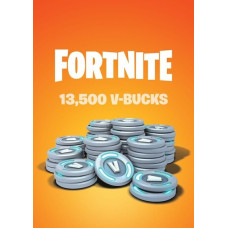 Fortnite 13500 V-Bucks – iOS / Android Mobile Fortnite 13500 V-Bucks – iOS / Android Mobile
