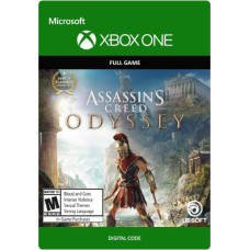 Assassins Creed Odyssey for XBOX One Assassins Creed Odyssey for XBOX One