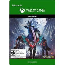 Devil May Cry 5 XBOX One Devil May Cry 5 XBOX One