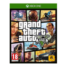 Grand Theft Auto V Xbox One Grand Theft Auto V Xbox One