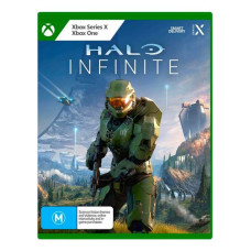 Halo Infinite XBOX Halo Infinite XBOX