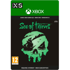 Sea of Thieves XBOX | PC Sea of Thieves XBOX | PC